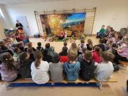 Fascynujący świat mrówek - warsztaty edukacyjne dla uczniów klas 1-3